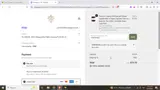 STEPHRYAN coupon verification screenshot