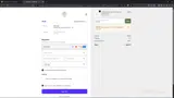 TRY1TO1 coupon verification screenshot