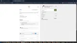 Melissa15 coupon verification screenshot