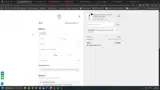 WELCOME15 coupon verification screenshot