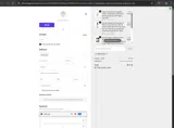 WELCOME15 coupon verification screenshot
