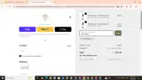 TRYSYNERGY coupon verification screenshot