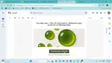 TRYSYNERGY coupon verification screenshot