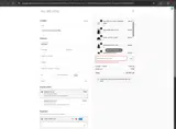 WELCOME15 coupon verification screenshot