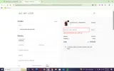BF30 coupon verification screenshot
