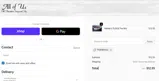 THANKYOU coupon verification screenshot