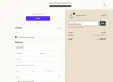 GIVEMEHYDRATION coupon verification screenshot