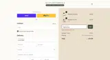 CYBERSALE20 coupon verification screenshot