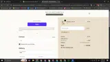 UPSELL32 coupon verification screenshot