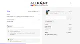 PBN31%OFF coupon verification screenshot