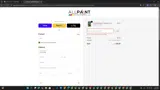 PAINT5 coupon verification screenshot