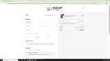 PAINT5 coupon verification screenshot