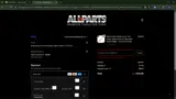 NEWGEAR coupon verification screenshot