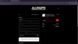 NAMMSHIP coupon verification screenshot