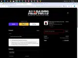 TTTLGC10 coupon verification screenshot