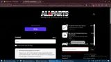 ECLIPSE coupon verification screenshot