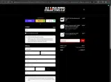 MADNESS26 coupon verification screenshot