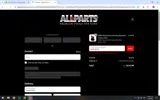 MADNESS26 coupon verification screenshot