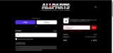 GUITARMONT coupon verification screenshot