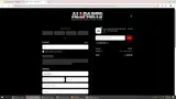 HONKYTONK coupon verification screenshot