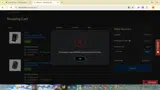 MAVRIK5 coupon verification screenshot