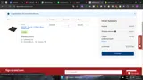 LIVECHAT10AP coupon verification screenshot