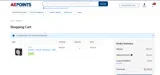 MAVRIK5 coupon verification screenshot