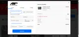 All-Pro Off-Road coupon verification screenshot