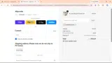 2HAPPYBOSTONS coupon verification screenshot