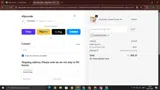 2HAPPYBOSTONS coupon verification screenshot