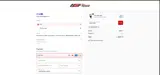 NIGHTLIGHT coupon verification screenshot