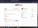 final15 coupon verification screenshot