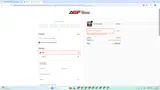 BLACKFRIDAY20 coupon verification screenshot