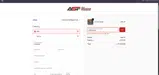 ASFHOLIDAY coupon verification screenshot