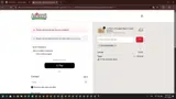All Seasons Orchard coupon verification screenshot