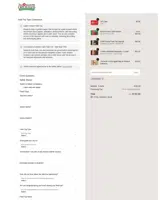 All Seasons Orchard coupon verification screenshot