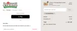 All Seasons Orchard coupon verification screenshot