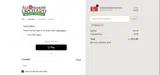 All Seasons Orchard coupon verification screenshot
