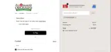 All Seasons Orchard coupon verification screenshot