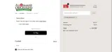 All Seasons Orchard coupon verification screenshot