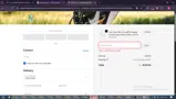 ASWHOLIDAY15 coupon verification screenshot