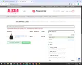 SAVE10 coupon verification screenshot