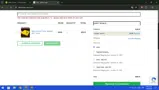 SAVE10 coupon verification screenshot