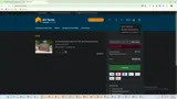 Alltents coupon verification screenshot