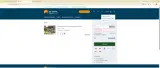 Alltents coupon verification screenshot