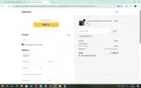 WESAVECART coupon verification screenshot