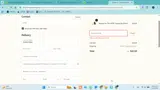 SAVE20 coupon verification screenshot