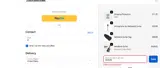 SAVE20 coupon verification screenshot