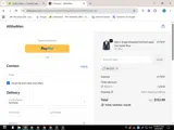 BACK15 coupon verification screenshot