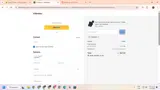15ANGELO coupon verification screenshot